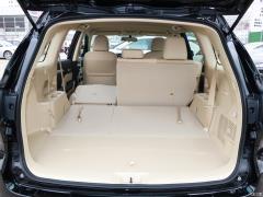 2021 2.0T полноприводный элитный 7-местный 2021 2.0T 2WD Elite Edition 7-seater Фото 149 из 212