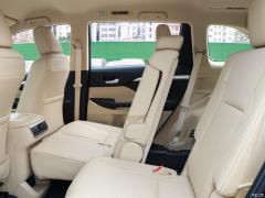 2021 2.0T полноприводный элитный 7-местный 2021 2.0T 2WD Elite Edition 7-seater Фото 121 из 212