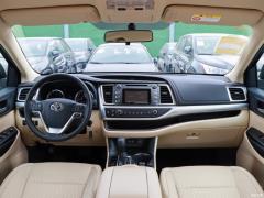 2021 2.0T полноприводный элитный 7-местный 2021 2.0T 2WD Elite Edition 7-seater Фото 1 из 212