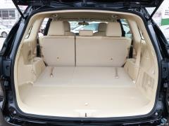2021 2.0T полноприводный элитный 7-местный 2021 2.0T 2WD Elite Edition 7-seater Фото 148 из 212