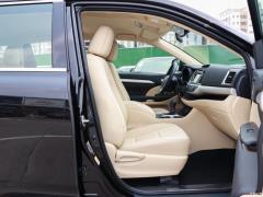 2021 2.0T полноприводный элитный 7-местный 2021 2.0T 2WD Elite Edition 7-seater Фото 137 из 212