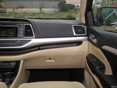 2021 2.0T 4WD Elite Edition 7-местный 2021 2.0T 4WD Elite Edition 7-seater Фото 48 из 212