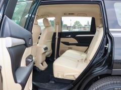 2021 2.0T полноприводный элитный 7-местный 2021 2.0T 2WD Elite Edition 7-seater Фото 117 из 212