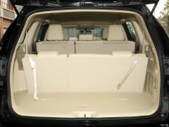 2021 2.0T 4WD Elite Edition 7-местный 2021 2.0T 4WD Elite Edition 7-seater Фото 207 из 212