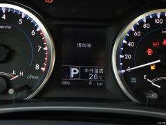 2021 2.0T полноприводный элитный 7-местный 2021 2.0T 2WD Elite Edition 7-seater Фото 14 из 212