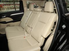 2021 2.0T 4WD Elite Edition 7-местный 2021 2.0T 4WD Elite Edition 7-seater Фото 167 из 212