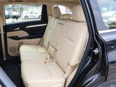 2021 2.0T полноприводный элитный 7-местный 2021 2.0T 2WD Elite Edition 7-seater Фото 118 из 212