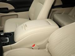 2021 2.0T 4WD Elite Edition 7-местный 2021 2.0T 4WD Elite Edition 7-seater Фото 162 из 212