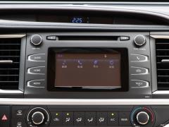 2021 2.0T полноприводный элитный 7-местный 2021 2.0T 2WD Elite Edition 7-seater Фото 24 из 212