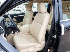 2021 2.0T полноприводный элитный 7-местный 2021 2.0T 2WD Elite Edition 7-seater Фото 95 из 212