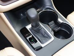 2021 2.0T полноприводный элитный 7-местный 2021 2.0T 2WD Elite Edition 7-seater Фото 40 из 212
