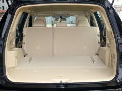 2021 2.0T 4WD Elite Edition 7-местный 2021 2.0T 4WD Elite Edition 7-seater Фото 211 из 212