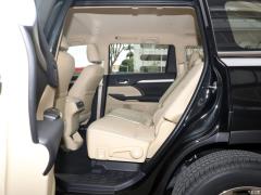 2021 2.0T 4WD Elite Edition 7-местный 2021 2.0T 4WD Elite Edition 7-seater Фото 166 из 212