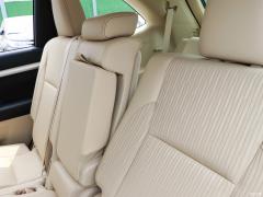 2021 2.0T полноприводный элитный 7-местный 2021 2.0T 2WD Elite Edition 7-seater Фото 122 из 212