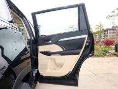 2021 2.0T 4WD Elite Edition 7-местный 2021 2.0T 4WD Elite Edition 7-seater Фото 191 из 212