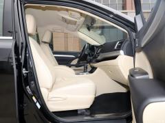 2021 2.0T 4WD Elite Edition 7-местный 2021 2.0T 4WD Elite Edition 7-seater Фото 183 из 212
