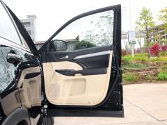 2021 2.0T 4WD Elite Edition 7-местный 2021 2.0T 4WD Elite Edition 7-seater Фото 187 из 212