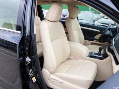 2021 2.0T полноприводный элитный 7-местный 2021 2.0T 2WD Elite Edition 7-seater Фото 138 из 212