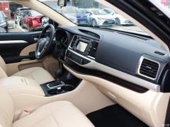 2021 2.0T полноприводный элитный 7-местный 2021 2.0T 2WD Elite Edition 7-seater Фото 41 из 212