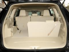 2021 2.0T 4WD Elite Edition 7-местный 2021 2.0T 4WD Elite Edition 7-seater Фото 208 из 212