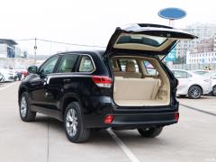 2021 2.0T полноприводный элитный 7-местный 2021 2.0T 2WD Elite Edition 7-seater Фото 145 из 212
