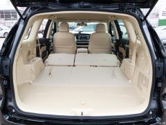 2021 2.0T полноприводный элитный 7-местный 2021 2.0T 2WD Elite Edition 7-seater Фото 150 из 212
