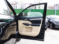 2021 2.0T полноприводный элитный 7-местный 2021 2.0T 2WD Elite Edition 7-seater Фото 141 из 212