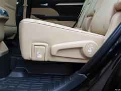 2021 2.0T полноприводный элитный 7-местный 2021 2.0T 2WD Elite Edition 7-seater Фото 123 из 212