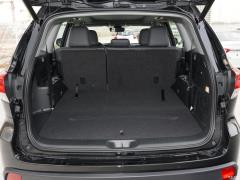 2021 2.0T 4WD Premium Edition 7-местный 2021 2.0T 4WD Premium Edition 7-seater Фото 217 из 220