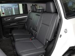 Роскошный 7-местный полноприводный автомобиль 2021 2.0T 2021 2.0T 4WD Luxury 7-seater Фото 114 из 220