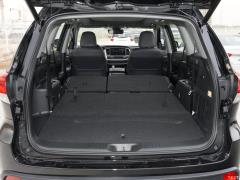 2021 2.0T 4WD Premium Edition 7-местный 2021 2.0T 4WD Premium Edition 7-seater Фото 219 из 220