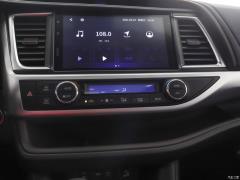 Роскошный 7-местный полноприводный автомобиль 2021 2.0T 2021 2.0T 4WD Luxury 7-seater Фото 30 из 220