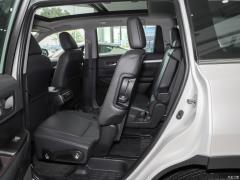 Роскошный 7-местный полноприводный автомобиль 2021 2.0T 2021 2.0T 4WD Luxury 7-seater Фото 116 из 220