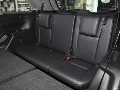 Роскошный 7-местный полноприводный автомобиль 2021 2.0T 2021 2.0T 4WD Luxury 7-seater Фото 128 из 220