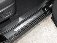 2021 2.0T 4WD Premium Edition 7-местный 2021 2.0T 4WD Premium Edition 7-seater Фото 213 из 220