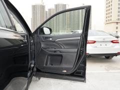 2021 2.0T 4WD Premium Edition 7-местный 2021 2.0T 4WD Premium Edition 7-seater Фото 208 из 220