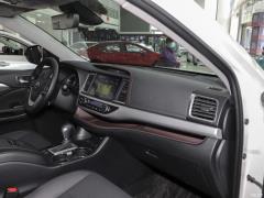 Роскошный 7-местный полноприводный автомобиль 2021 2.0T 2021 2.0T 4WD Luxury 7-seater Фото 36 из 220