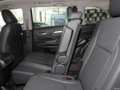 Роскошный 7-местный полноприводный автомобиль 2021 2.0T 2021 2.0T 4WD Luxury 7-seater Фото 115 из 220