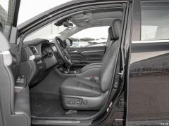 2021 2.0T 4WD Premium Edition 7-местный 2021 2.0T 4WD Premium Edition 7-seater Фото 152 из 220
