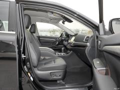2021 2.0T 4WD Premium Edition 7-местный 2021 2.0T 4WD Premium Edition 7-seater Фото 203 из 220