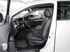 Роскошный 7-местный полноприводный автомобиль 2021 2.0T 2021 2.0T 4WD Luxury 7-seater Фото 93 из 220