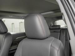 2021 2.0T 4WD Premium Edition 7-местный 2021 2.0T 4WD Premium Edition 7-seater Фото 154 из 220