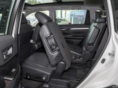Роскошный 7-местный полноприводный автомобиль 2021 2.0T 2021 2.0T 4WD Luxury 7-seater Фото 117 из 220