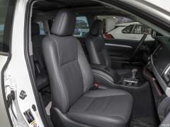Роскошный 7-местный полноприводный автомобиль 2021 2.0T 2021 2.0T 4WD Luxury 7-seater Фото 137 из 220