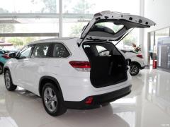 Роскошный 7-местный полноприводный автомобиль 2021 2.0T 2021 2.0T 4WD Luxury 7-seater Фото 147 из 220