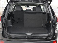 2021 2.0T 4WD Premium Edition 7-местный 2021 2.0T 4WD Premium Edition 7-seater Фото 216 из 220