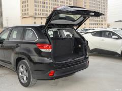 2021 2.0T 4WD Premium Edition 7-местный 2021 2.0T 4WD Premium Edition 7-seater Фото 214 из 220