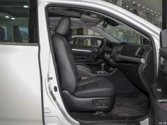 Роскошный 7-местный полноприводный автомобиль 2021 2.0T 2021 2.0T 4WD Luxury 7-seater Фото 136 из 220
