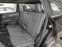 2021 2.0T 4WD Premium Edition 7-местный 2021 2.0T 4WD Premium Edition 7-seater Фото 177 из 220