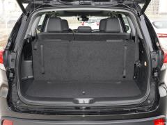 2021 2.0T 4WD Premium Edition 7-местный 2021 2.0T 4WD Premium Edition 7-seater Фото 215 из 220
